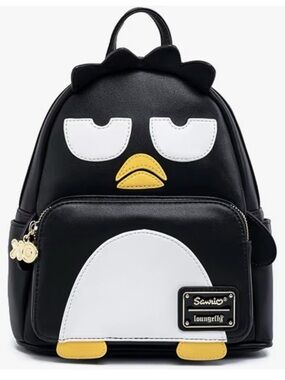 Badtz Maru mini backpack NWT